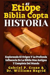 El Etiope Biblia Copta Historia