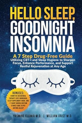 Hello Sleep Goodnight Insomnia