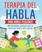 Terapia del habla para ninos pequenos