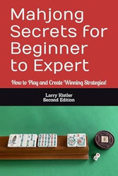 Mahjong Secrets for Beginner to Expert
