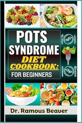 POTS SYNDROME DIET COOKBOOK