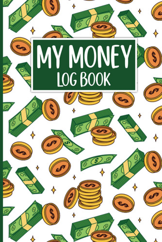My Money Log Book