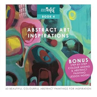 Abstract art inspirations