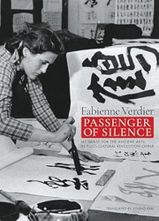 Passenger Of Silence