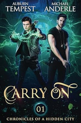 Carry On