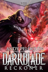 Reckoner: A Dark Epic Fantasy Assassin Novel