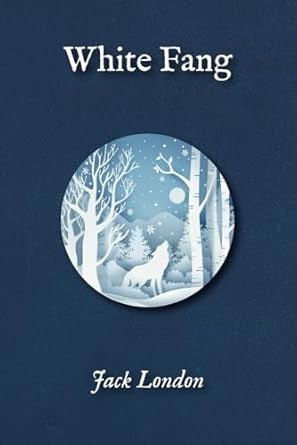 White Fang