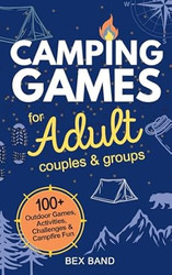 Camping Games for Adults