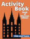 LDS Activity Book