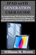 IPAD 10TH GENERATION USER GUIDE