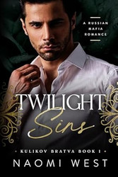 Twilight Sins (Kulikov Bratva)