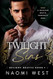 Twilight Sins (Kulikov Bratva)