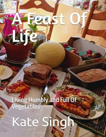 A Feast Of Life