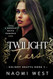 Twilight Tears (Kulikov Bratva)