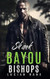Shank: Bayou Bishops Book 15
