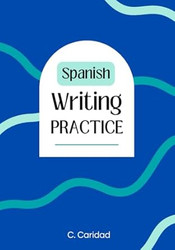 Spanish Writing Practice