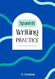 Spanish Writing Practice