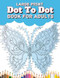 Large Print Dot To Dot Book For Adults