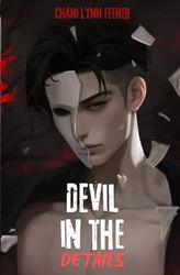 Devil in the Details: A Dark MM Sci-Fi Romance