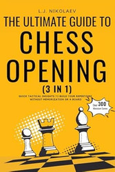 The Ultimate Guide To Chess Opening