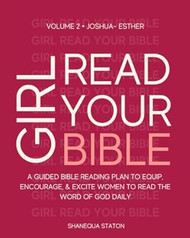 Girl Read Your Bible