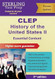 CLEP History of the United States II: Essential Content