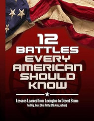 12 Battles Every American Should Know
