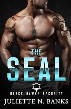 The SEAL: Steamy Military Romance