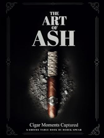 The Art of Ash