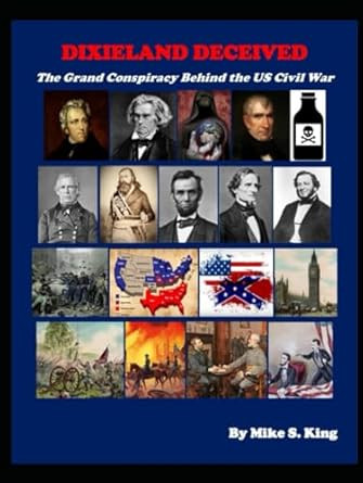 Dixieland Deceived