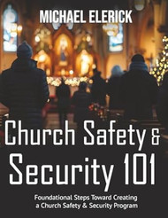 Church Safety Security 101 Guidebook