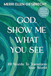 God Show Me What You See