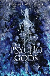 Psycho Gods: Enemies to Lovers Romance