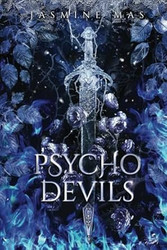Psycho Devils: Aran's Story Book 2