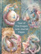 Year of The Dragon Junk Journal Pages