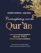 Contemplating over the Quran:: 1445/2024: Book Two