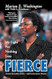 FIERCE: My Fight For Nothing Less