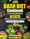 Dash Diet Cookbook For Beginners