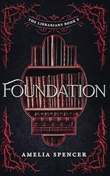Foundation (The Librarians)