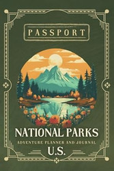 NATIONAL PARKS PASSPORT