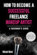 How to Become a Successful Freelance Makeup Artist