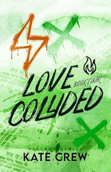 Love Collided (Hollows Garage)