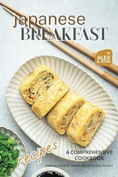 Japanese Breakfast Recipes