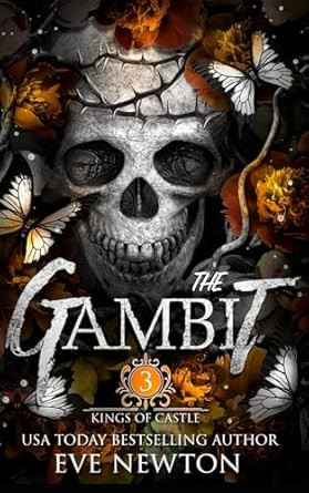 Gambit: A Dark College Reverse Harem