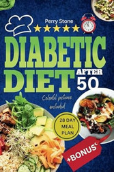 Diabetic diet after 50