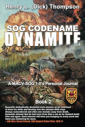 SOG Codename Dynamite