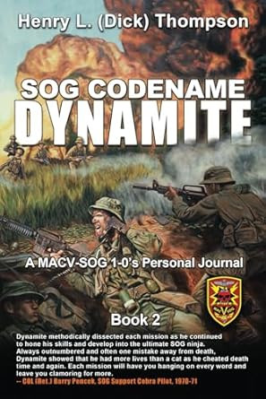 SOG Codename Dynamite