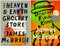 James McBride Bestselling 2 Books Collection The Heaven &