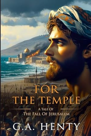 For the Temple