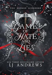 Game of Hate and Lies